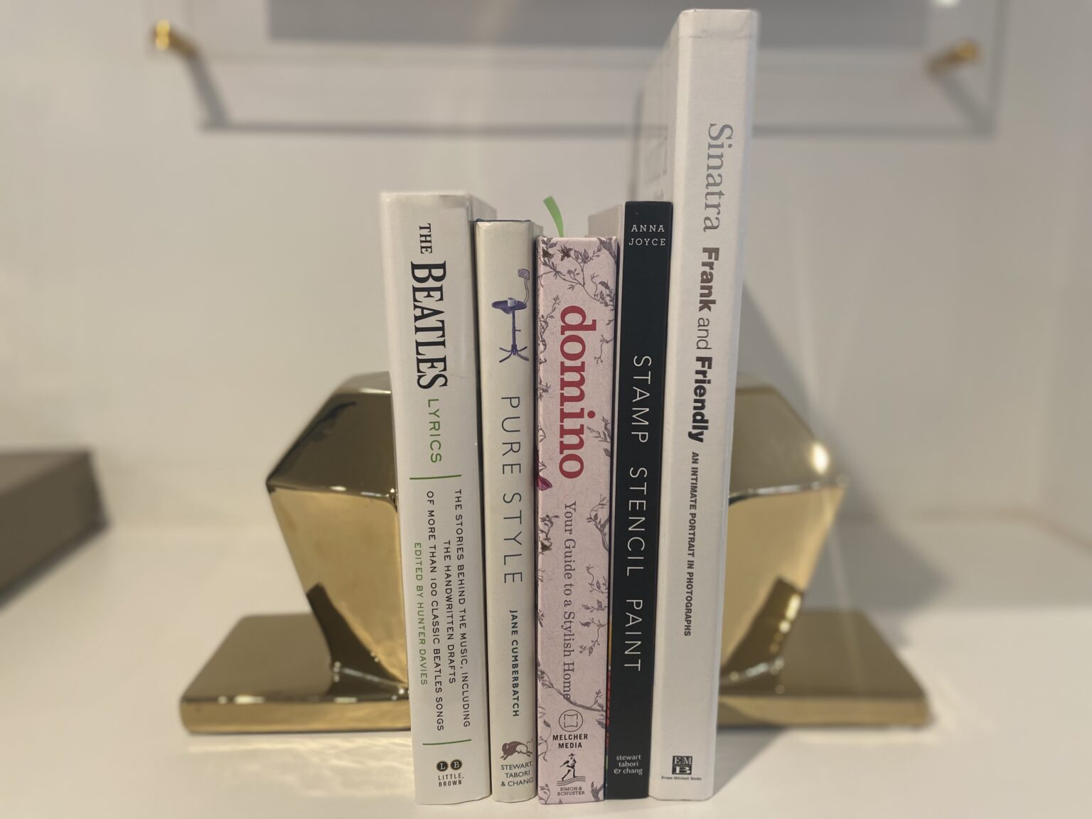 Decorative Book Storage Ideas Original Farmhouse