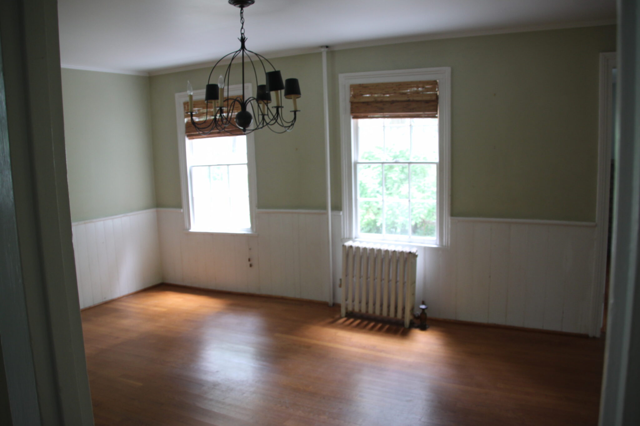 Replacing Windows in A Farmhouse Original Farmhouse