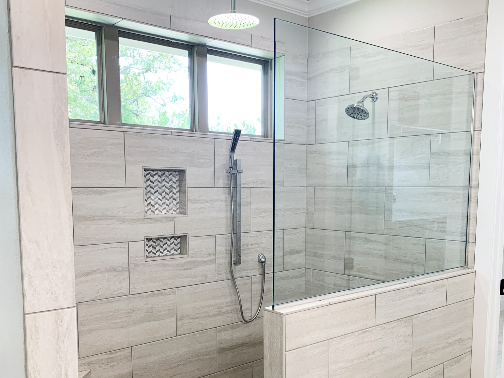 5 Things You Need For A Luxury Shower - Original Farmhouse