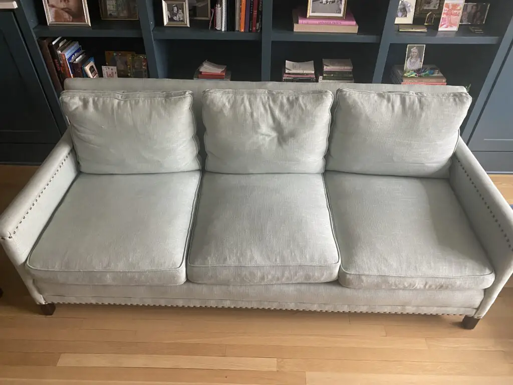 Choosing the Right Couch