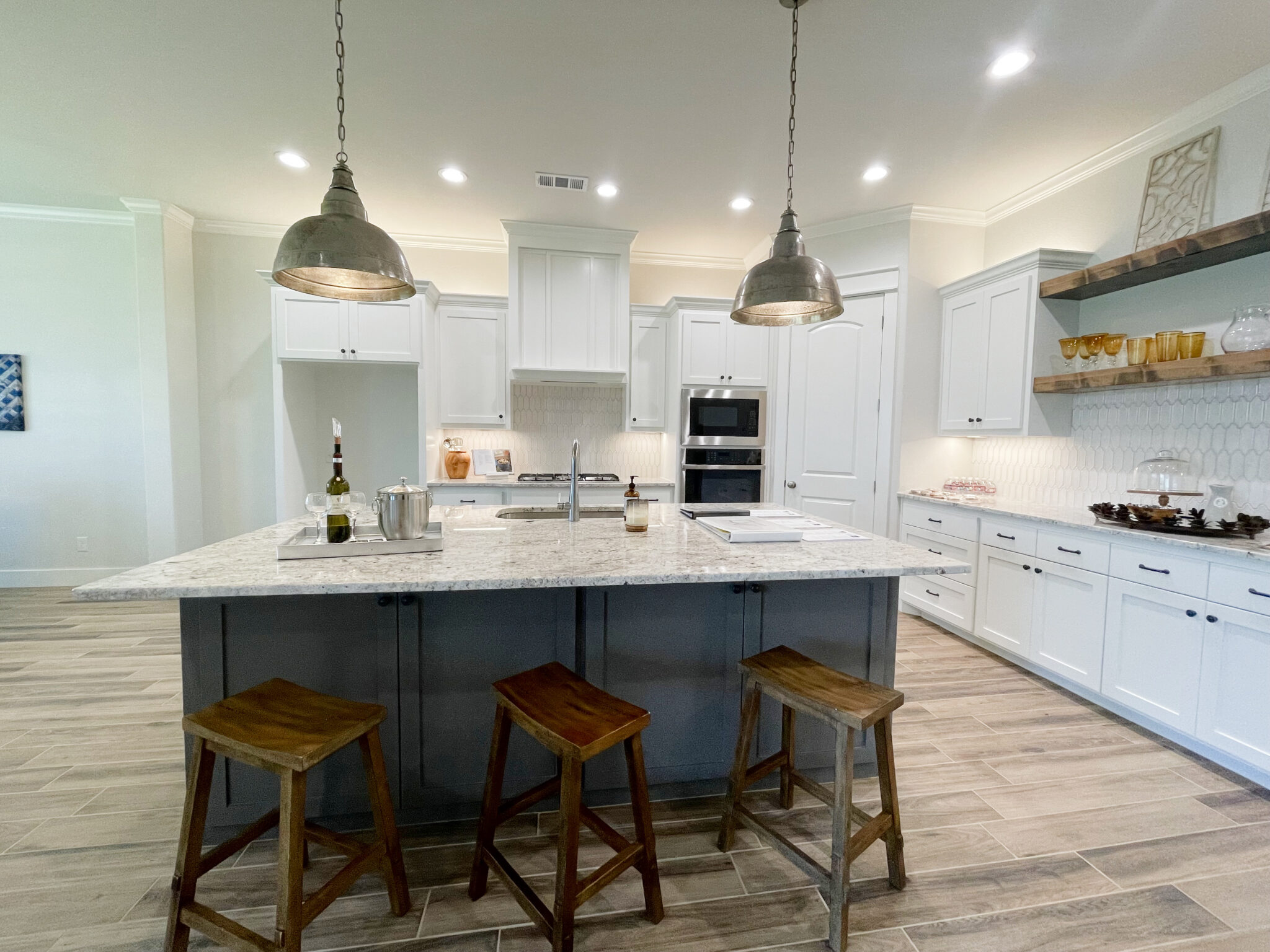 How To Choose The Best Barstools For Your Home Original Farmhouse